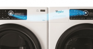 Whirlpool Live Laundry Pair Wins Get Connected Award